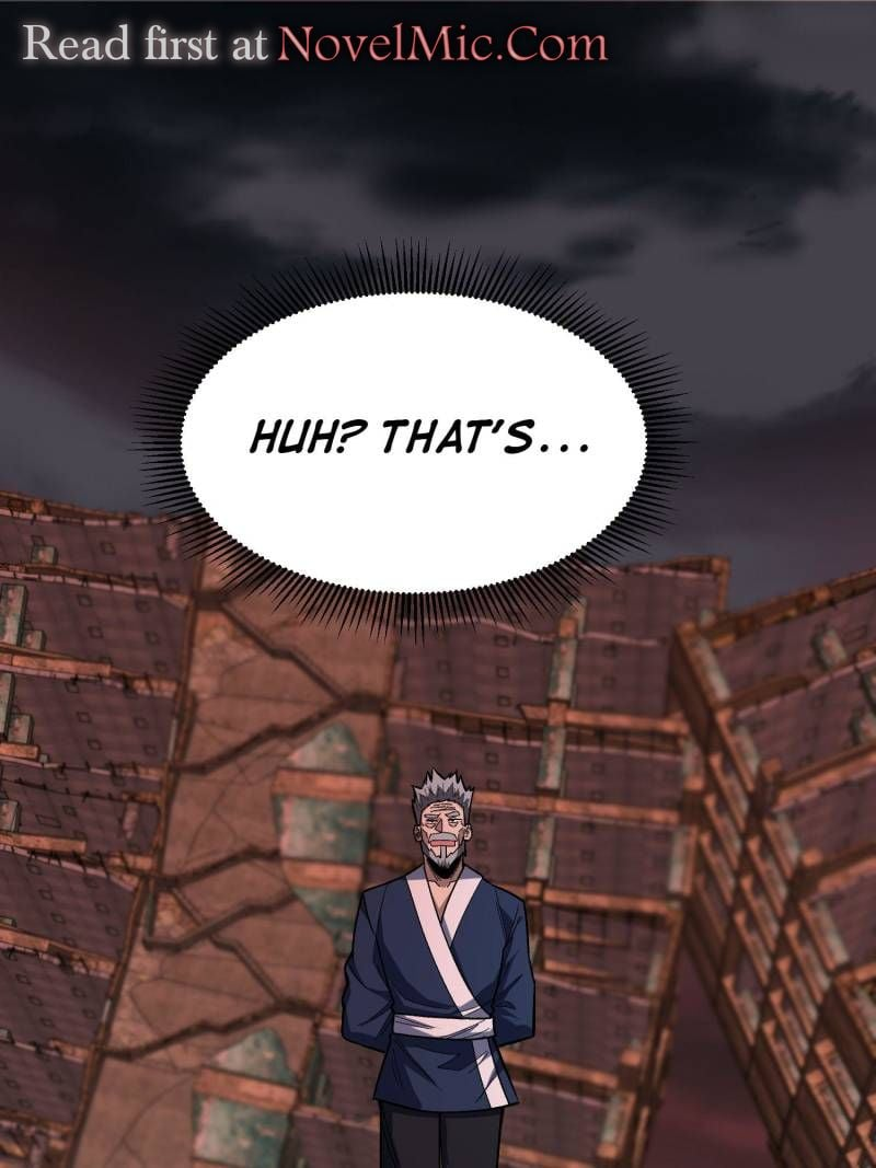 I'm Really Not A Supervillain Chapter 253 40